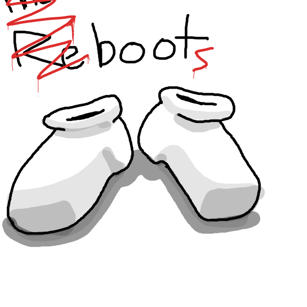 Drawing in DEATH TO PJ by l’intrus