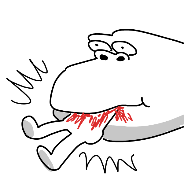  - Online Drawing Game Comic Strip Panel by 🔲