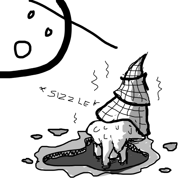 Drawing in Kindness by The Real Peyocay