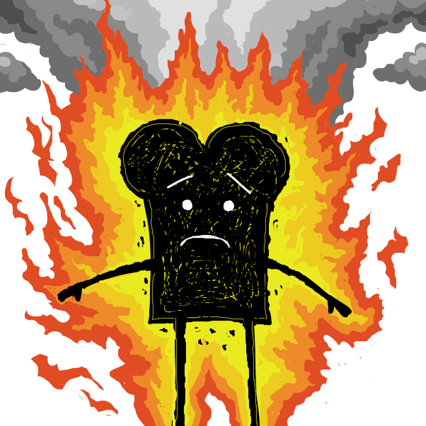  - Online Drawing Game Comic Strip Panel by 🔲