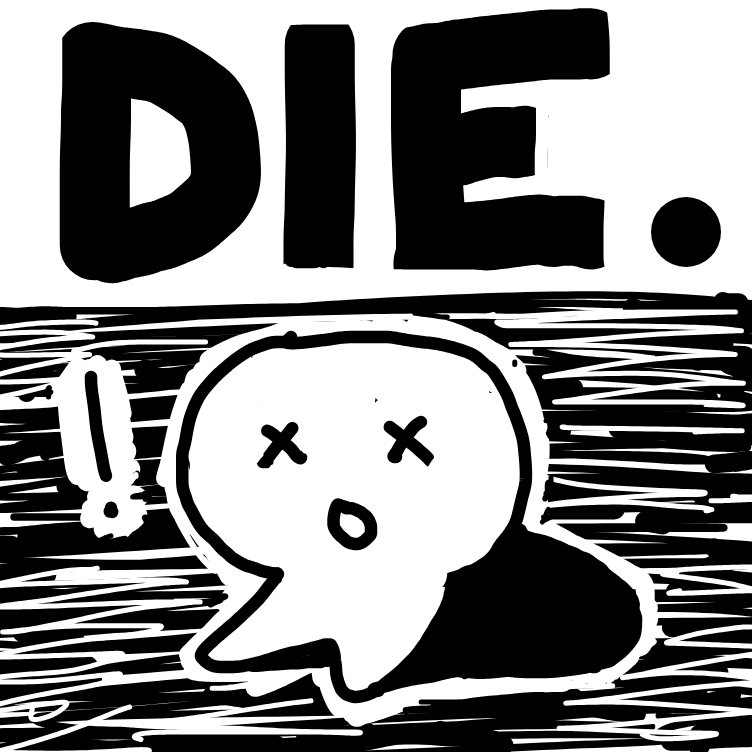 Drawing in word manifestor by nooz