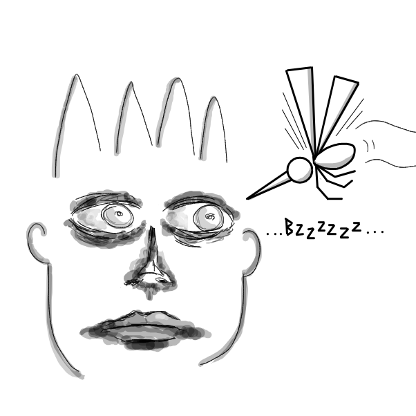 Drawing in KILLPJ by 🔲