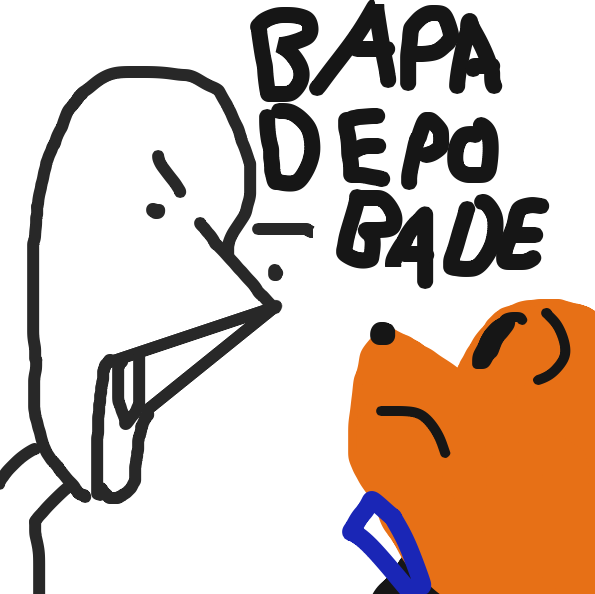  - Online Drawing Game Comic Strip Panel by TheYellowMan