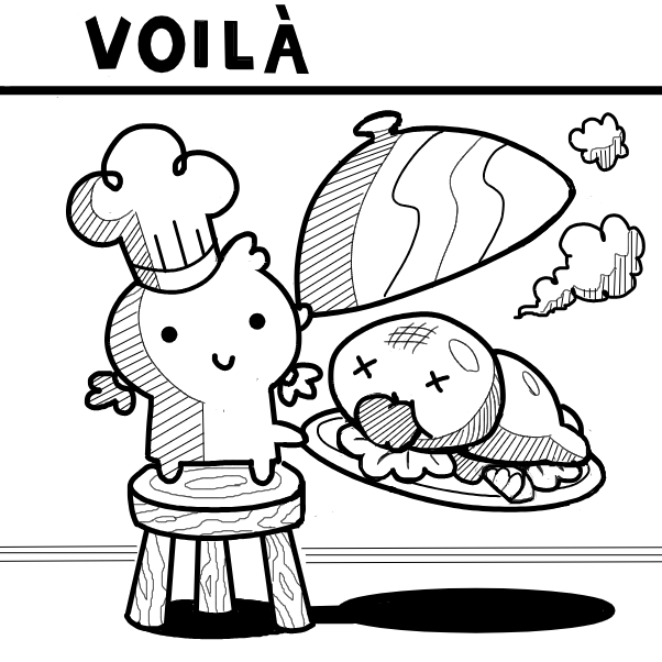 Drawing in word manifestor by 🔲