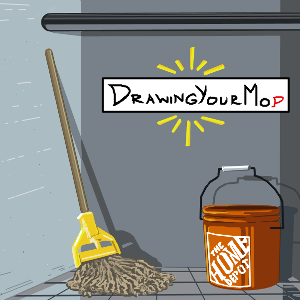 Drawing in YOUR PROFILE NAME...BUT 1 TYPO CHANGES THE MEANING by DrawingYourMom