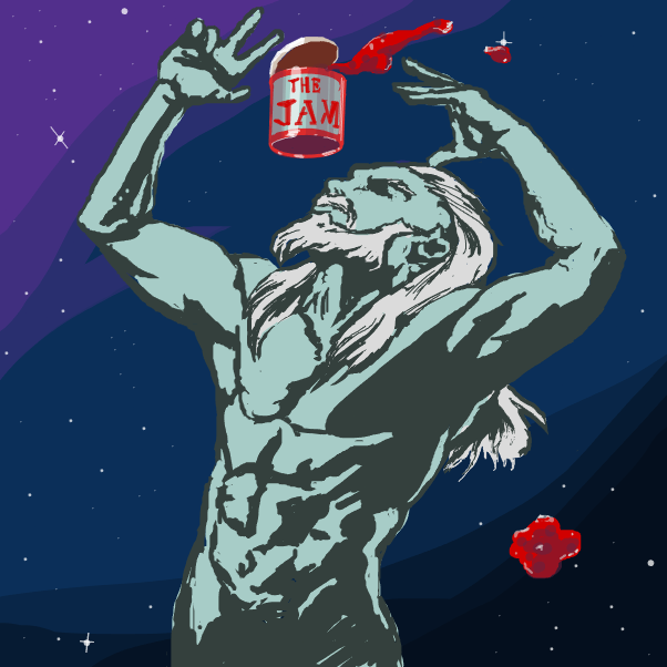 Drawing in New Threads, New Me by DrawingYourMom