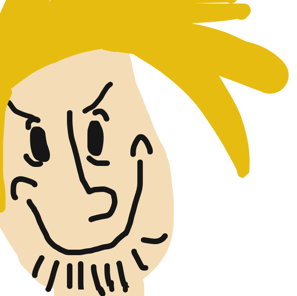  - Online Drawing Game Comic Strip Panel by TheYellowMan