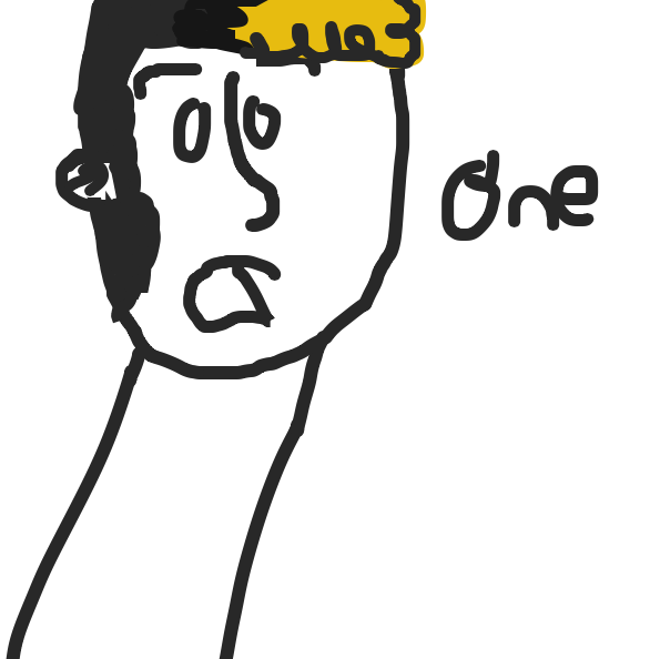  - Online Drawing Game Comic Strip Panel by TheYellowMan