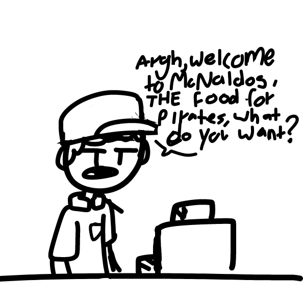 Liked webcomic hi welcome to mcnaldos