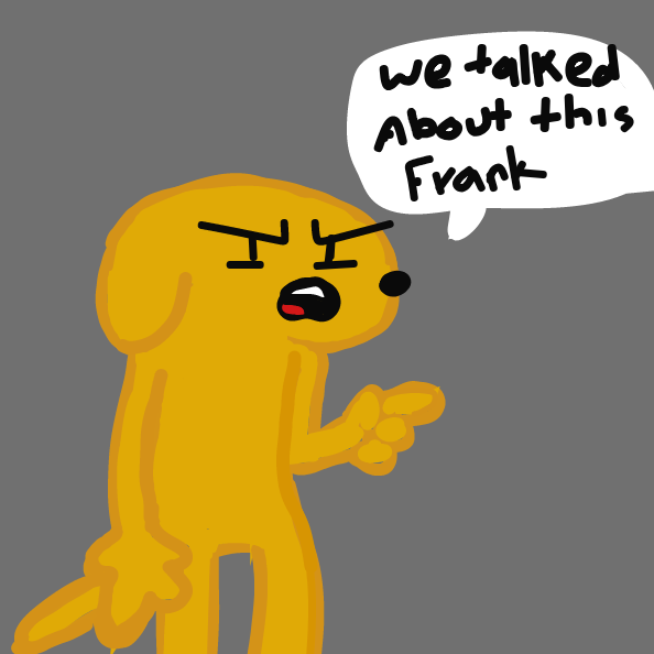  - Online Drawing Game Comic Strip Panel by Walnutto