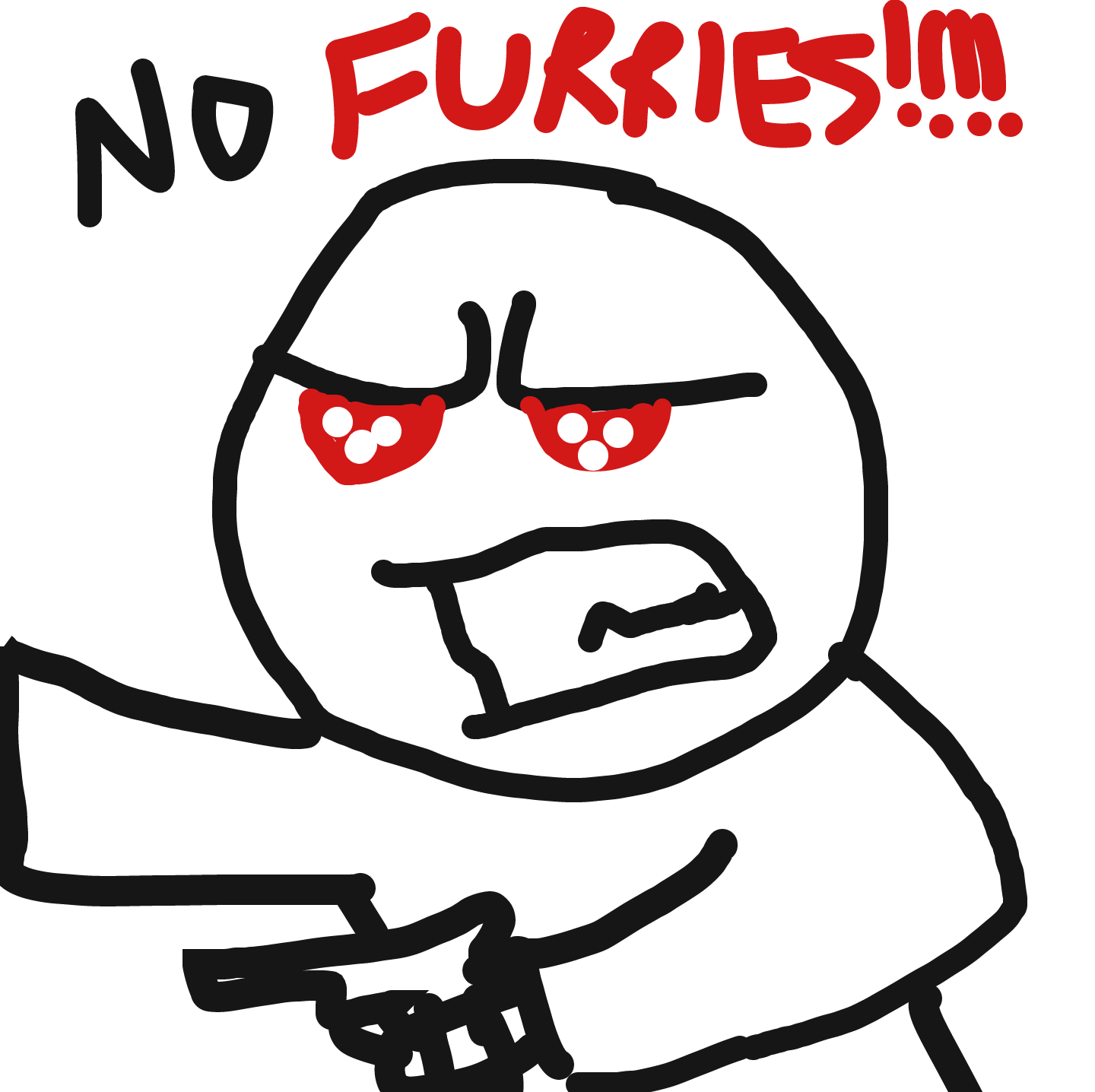 Drawing in carlos x san s by s_o_m_e_w_e_i_r_d_o