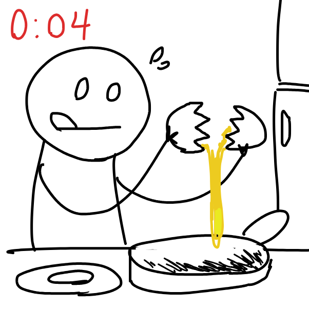  - Online Drawing Game Comic Strip Panel by 🔲