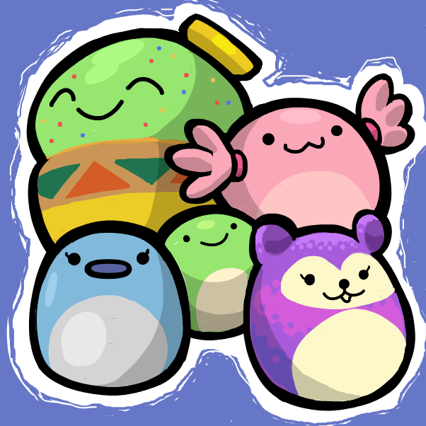  - Online Drawing Game Comic Strip Panel by 🔲