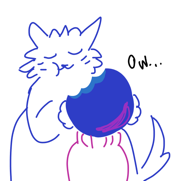  - Online Drawing Game Comic Strip Panel by SeanTrunks