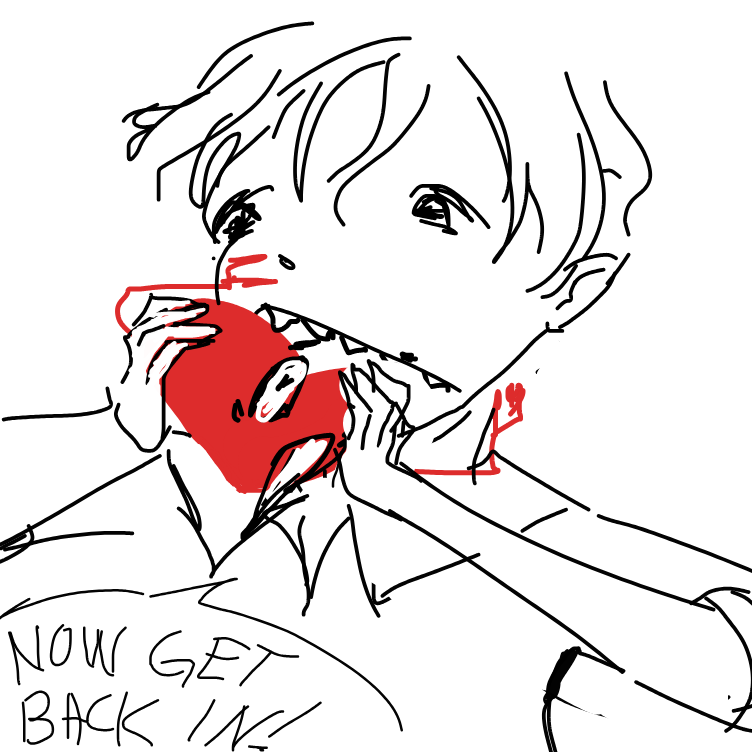 Drawing in Love  by hypnotics