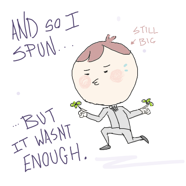 Drawing in My name is  by jamdaddy