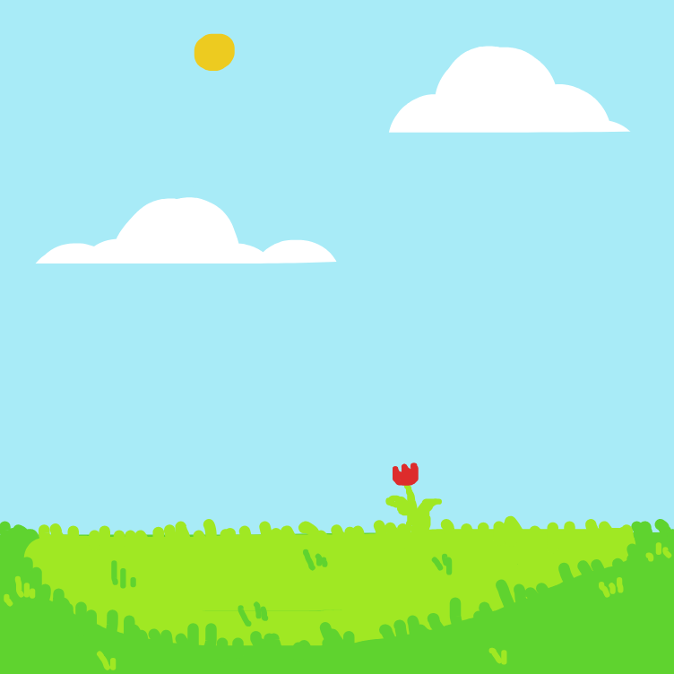 Drawing in Zoom in! by silliestlobster