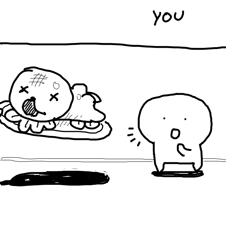 Drawing in word manifestor by nooz