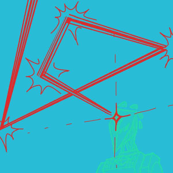 Drawing in Grip by SeanTrunks