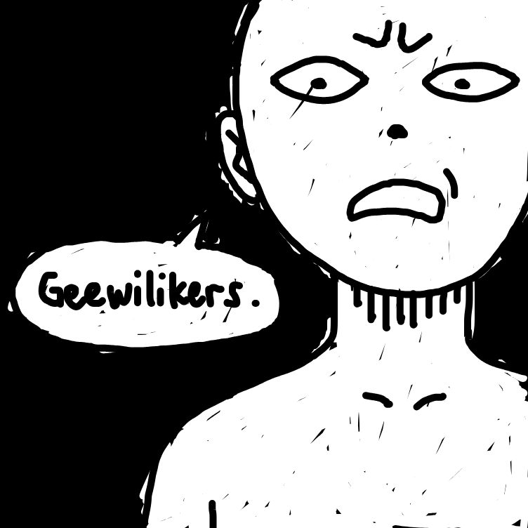 Drawing in Super saiyan Kirby adventures  by nooz