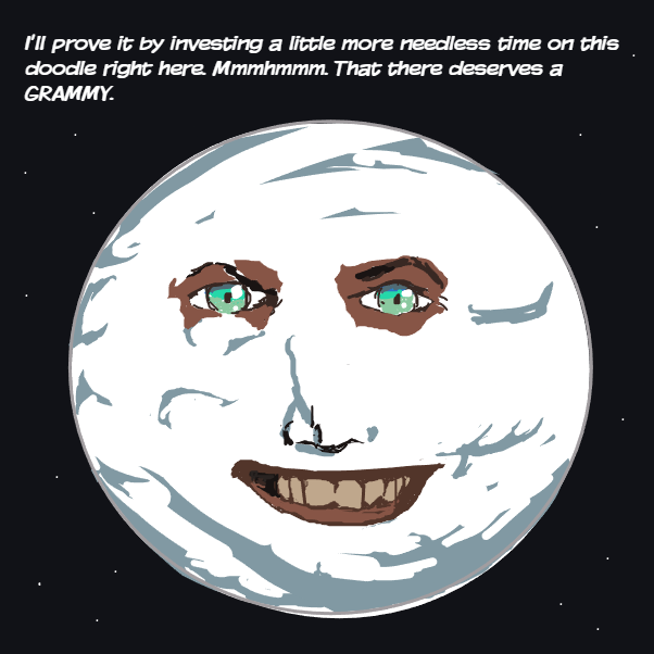 I DO have a life. I do. - Online Drawing Game Comic Strip Panel by DrawingYourMom