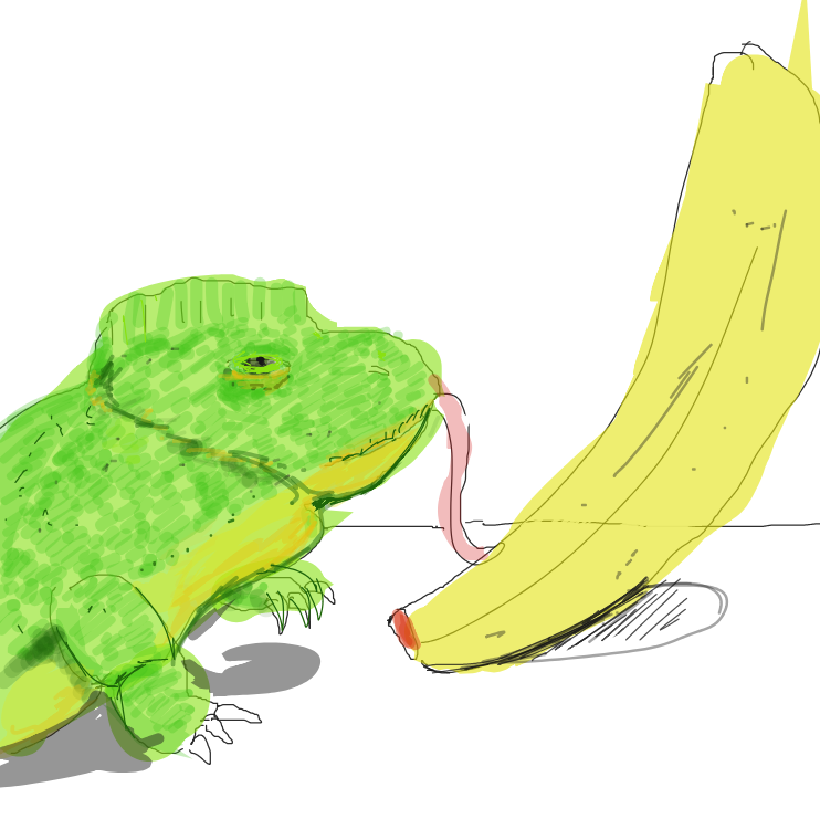  - Online Drawing Game Comic Strip Panel by kurocartoonist