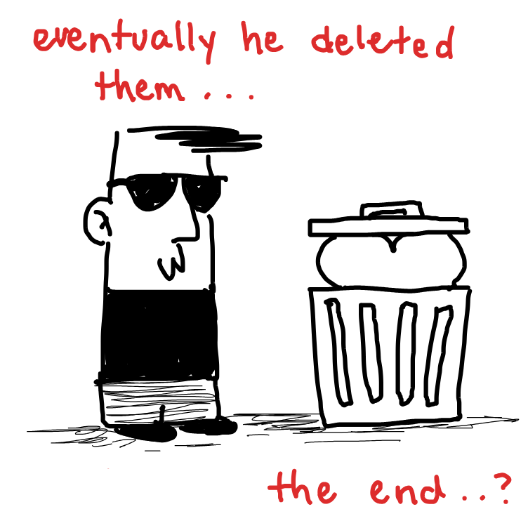 Drawing in KILLPJ by nooz