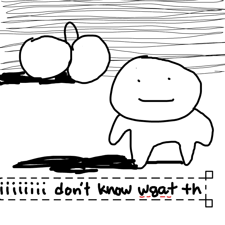 Drawing in My life and my friends life story by nooz