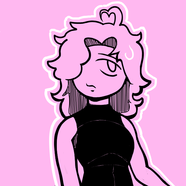 Drawing in I have not been on here for a while lol by 🔲