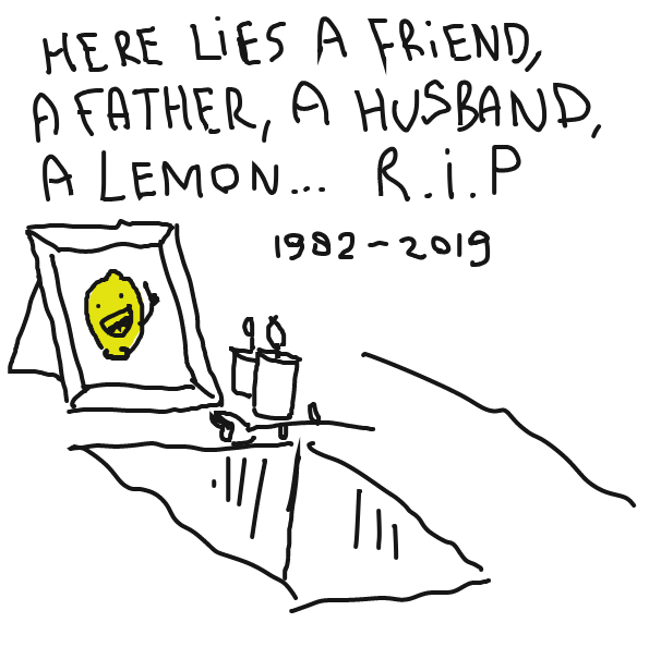 Drawing in Hello there! by bsb