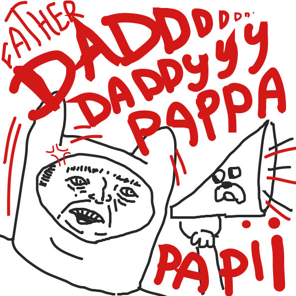  - Online Drawing Game Comic Strip Panel by bsb