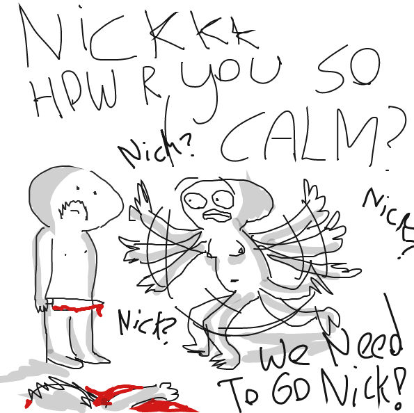 Drawing in 🤦‍♀️🤦‍♀️🤦‍♀️🤦‍♀️ by bsb