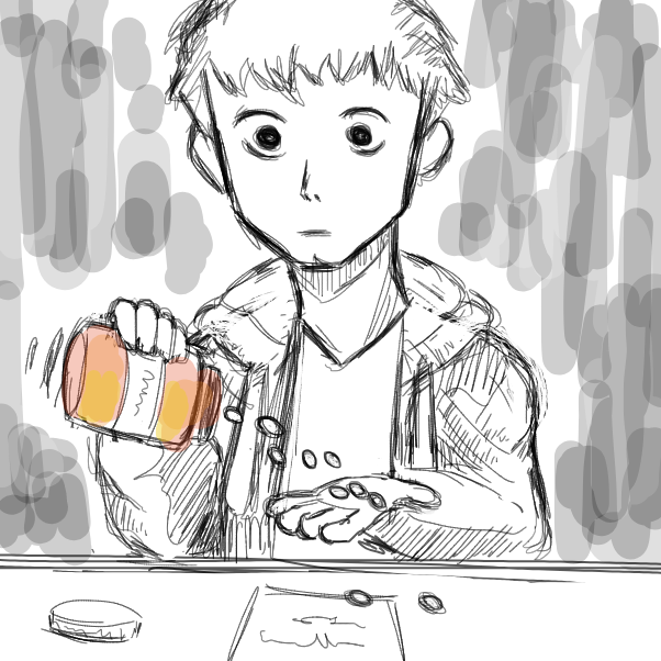 Drawing in Lo iacono %D lsa by 🔲