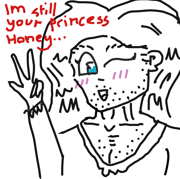  - Online Drawing Game Comic Strip Panel by bsb