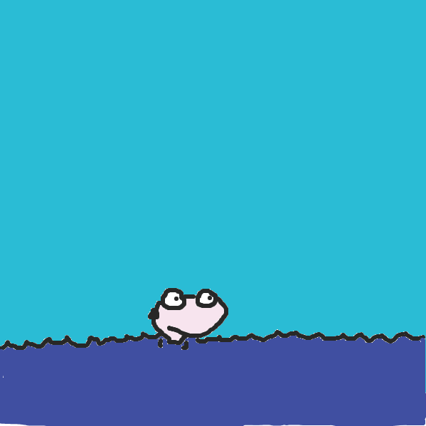 Liked webcomic adrift