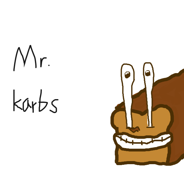 Drawing in Oh no.. by Beepadoobop