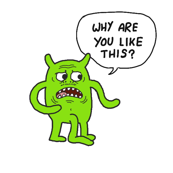  - Online Drawing Game Comic Strip Panel by ry