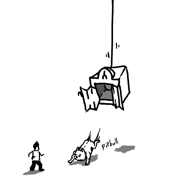 Drawing in Oh by DrawingYourMom