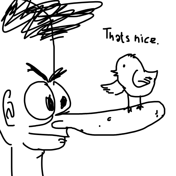  - Online Drawing Game Comic Strip Panel by The Real Peyocay