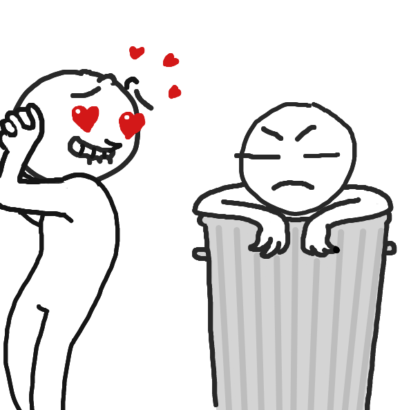  - Online Drawing Game Comic Strip Panel by ry