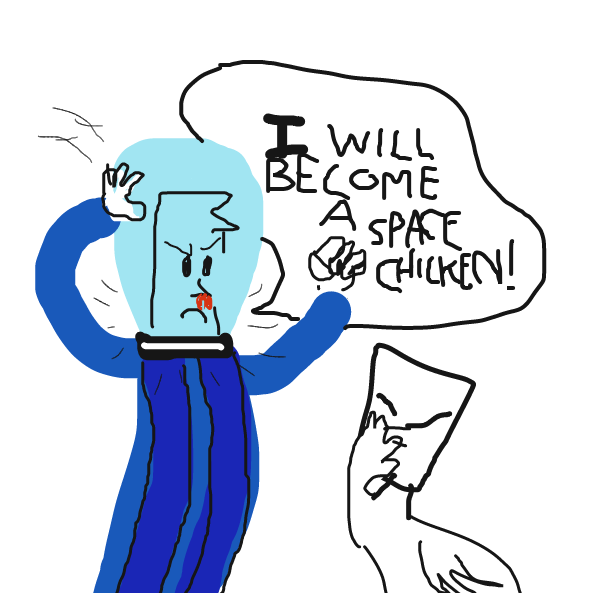 Drawing in Claude by Vytron