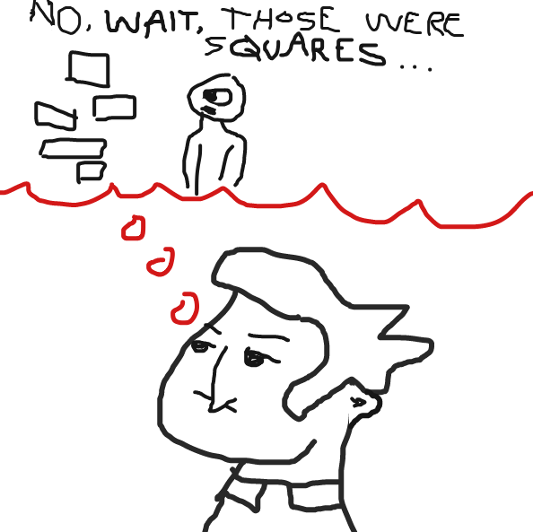 Drawing in Lines... by Vytron