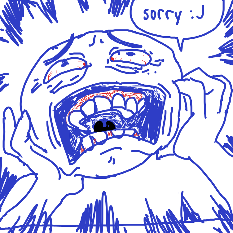 Drawing in shar by nooz