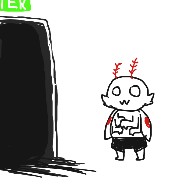  - Online Drawing Game Comic Strip Panel by Derren