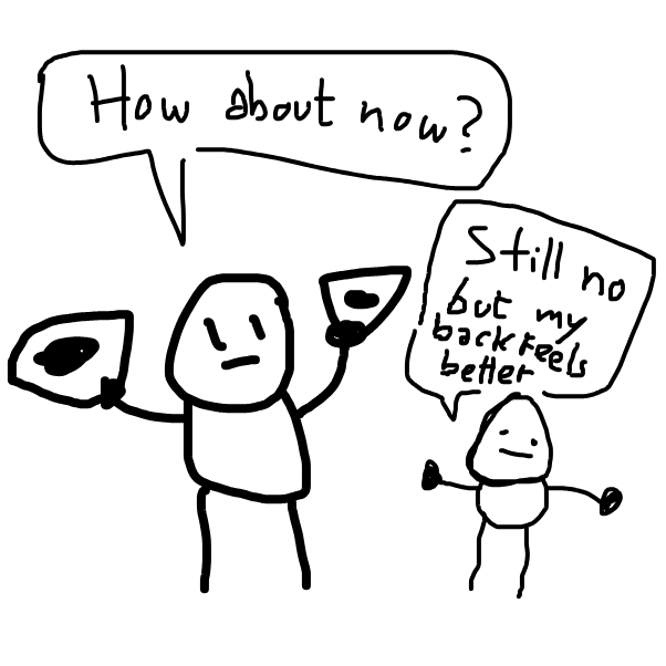  - Online Drawing Game Comic Strip Panel by The Real Peyocay