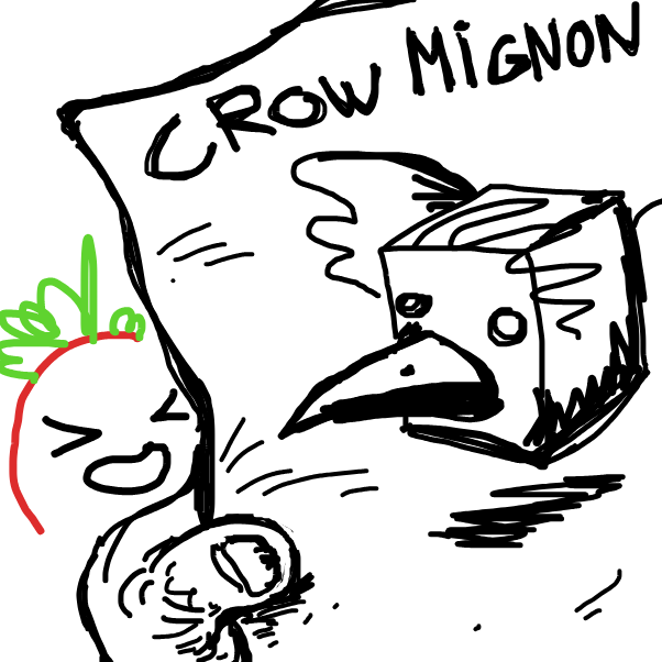  - Online Drawing Game Comic Strip Panel by The Real Peyocay