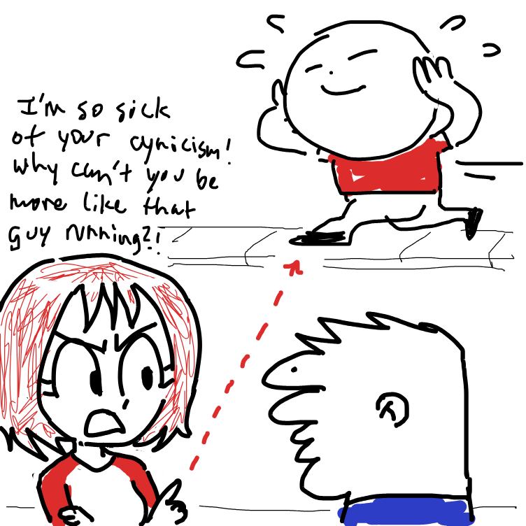 Drawing in Ma rentrée automne 2022 by nooz