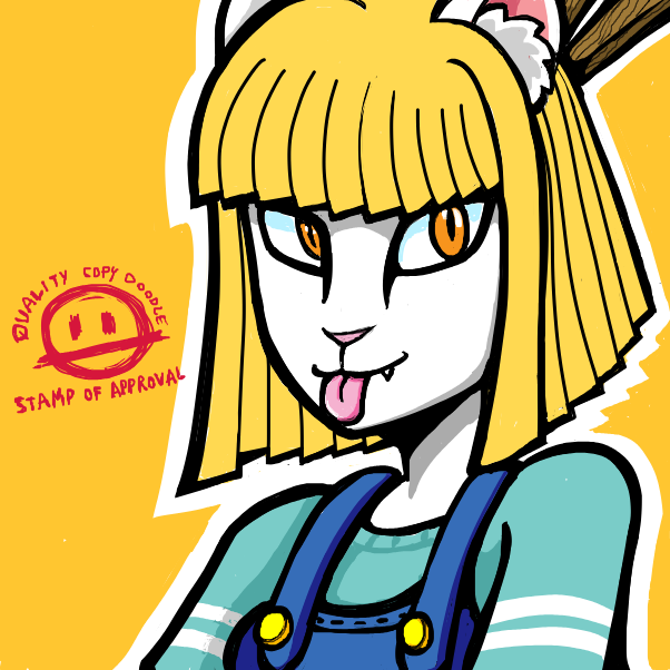  - Online Drawing Game Comic Strip Panel by 🔲