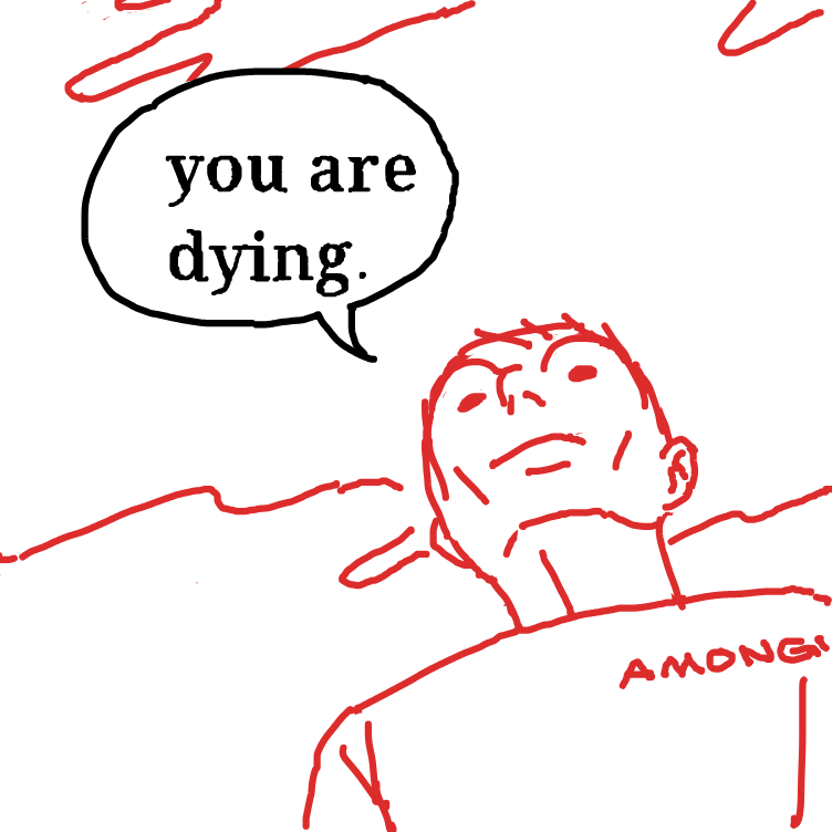  - Online Drawing Game Comic Strip Panel by nooz