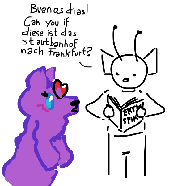 Drawing in testo by The Real Peyocay